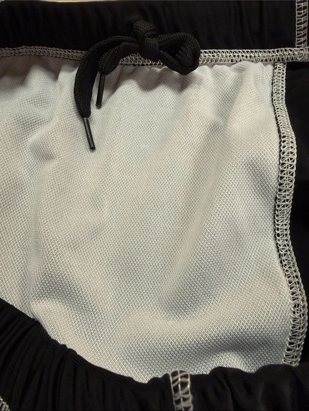 Tribal Surf SPF 50 Rash Guard Surfer Shorts Swim Jammer Performance NWT Size 2XL